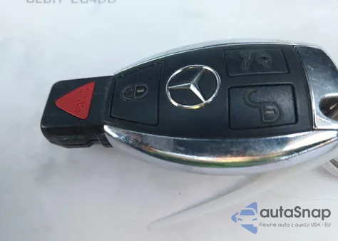 2012 Mercedes-Benz Ml 350 4Matic z USA, uszkodzony, nr VIN 4JGDA5HB5CA009708